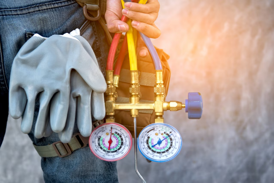 Güzelbahçe Daikin Klima Servis